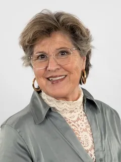 Portrait von Astrid Schlauri-Mitterer